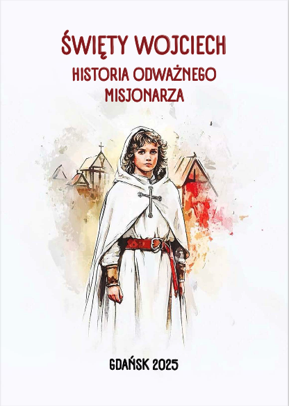 Święty Wojciech